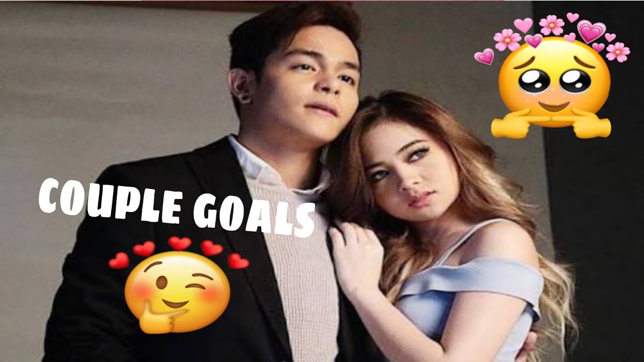 ELLA CRUZ & JULIAN TRONO (cute tiktok compilation) #tiktok #couplegoals