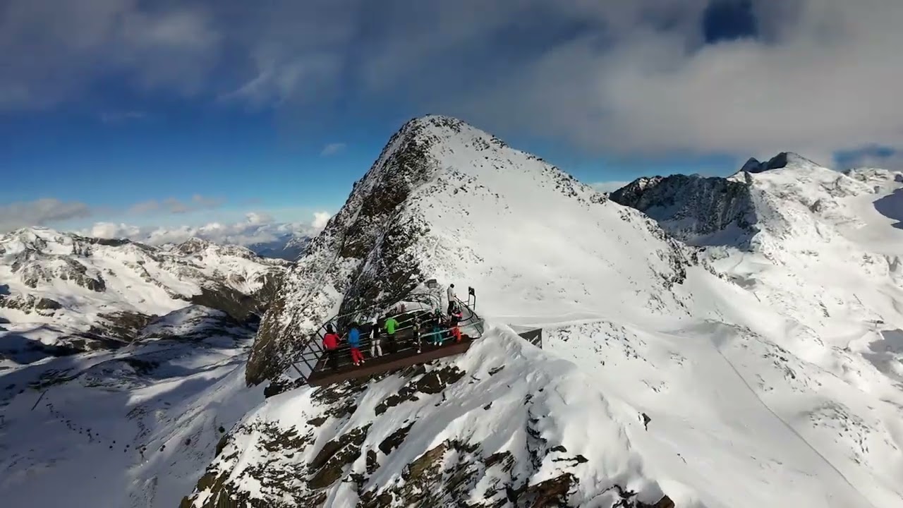 FPV Drone - Stubai