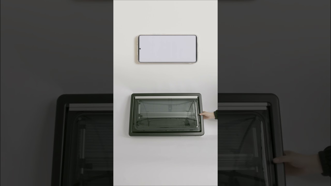 What if your RV gear could jump out of your phone?