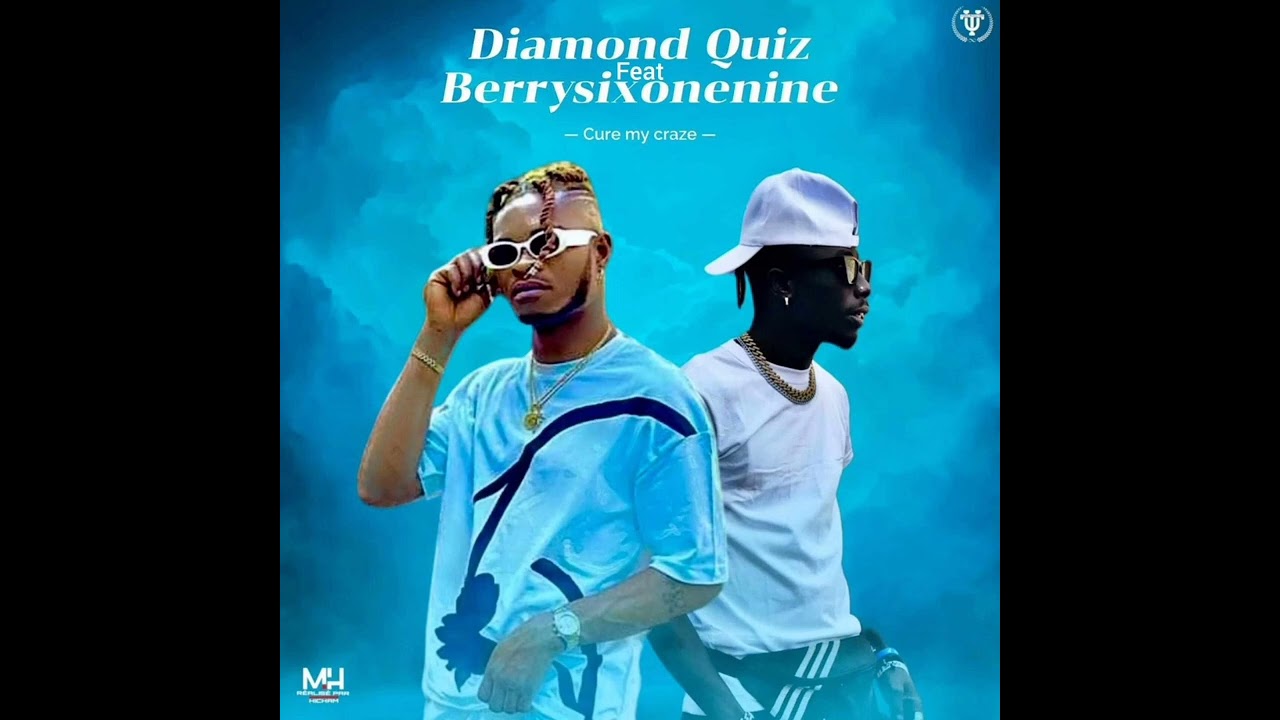 Diamond Quiz - cure my craze feat Berrysixonenine 