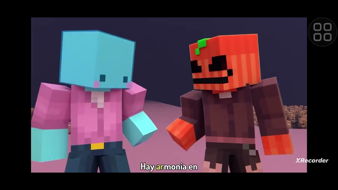 Elo y chuy nuestras voces juntas