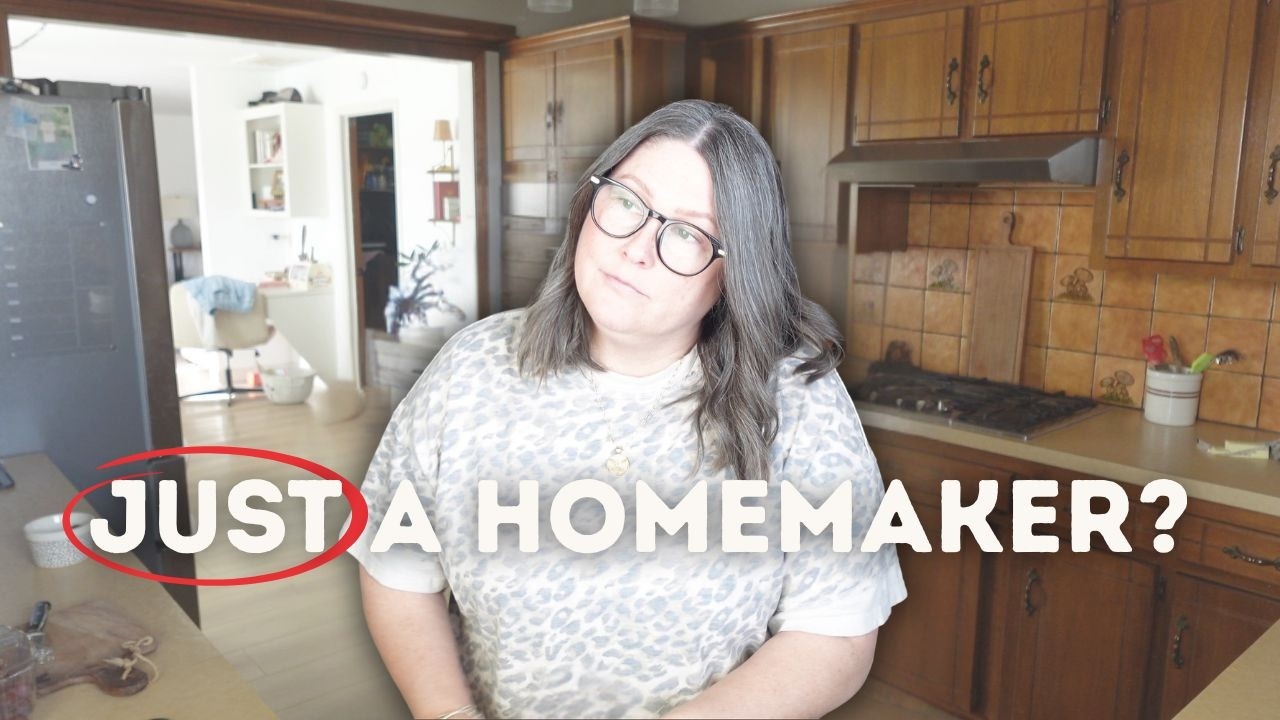 When Homemaking Feels Meaningless (A Biblical Perspective)
