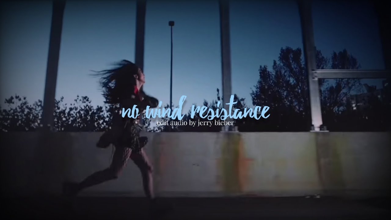 pov: your fans edit your running scene (edit audios)