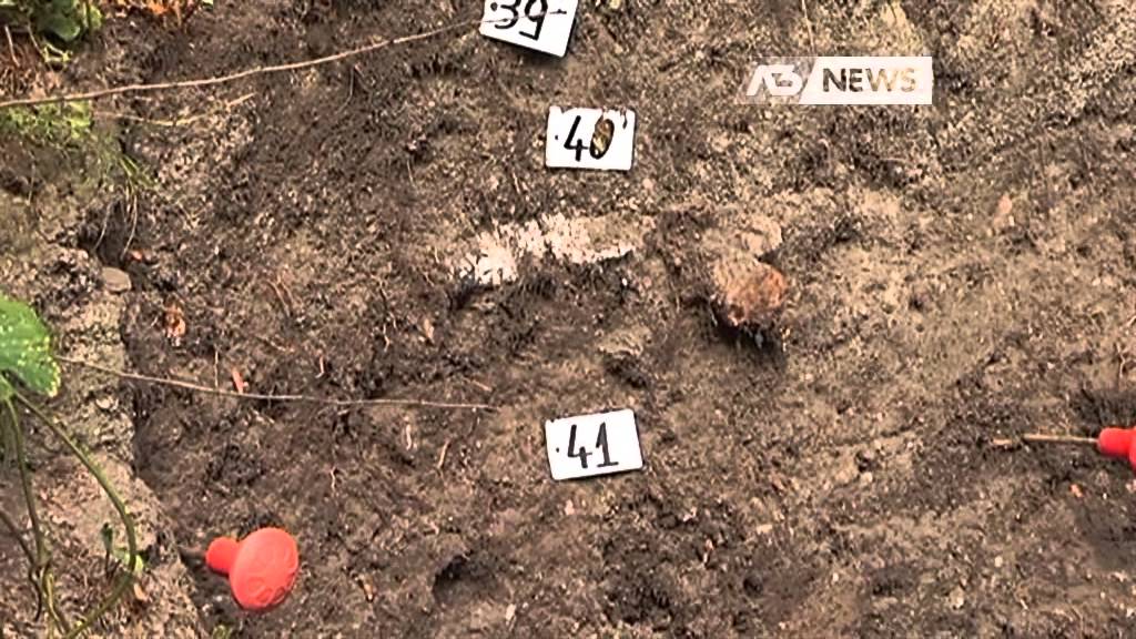 LAGOLE, SCOPERTA CHE CAMBIA LA STORIA