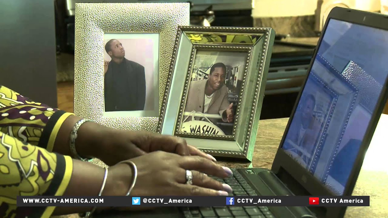 US police-involved shootings questioned for lack of transparency