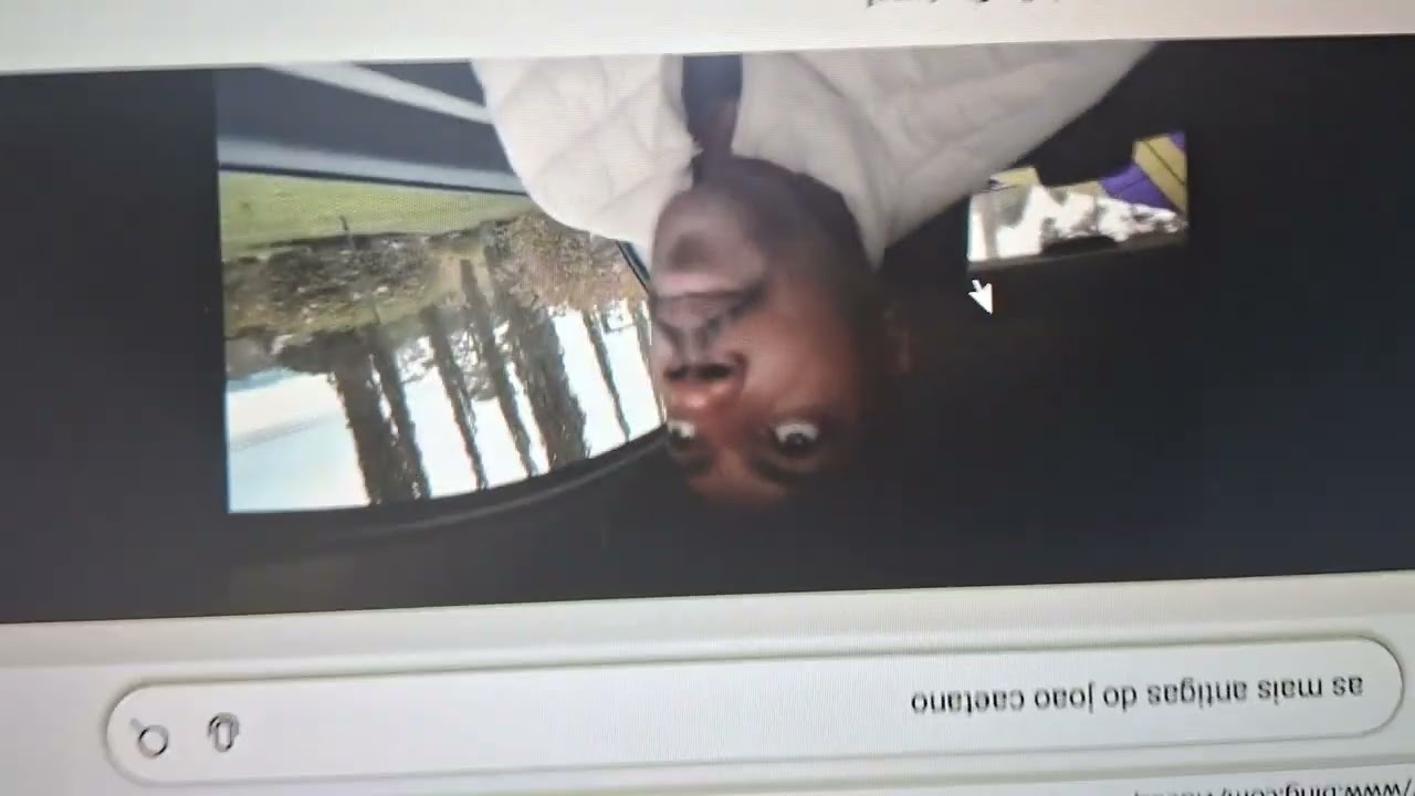 Reagindo. As mais antigas do João caetano