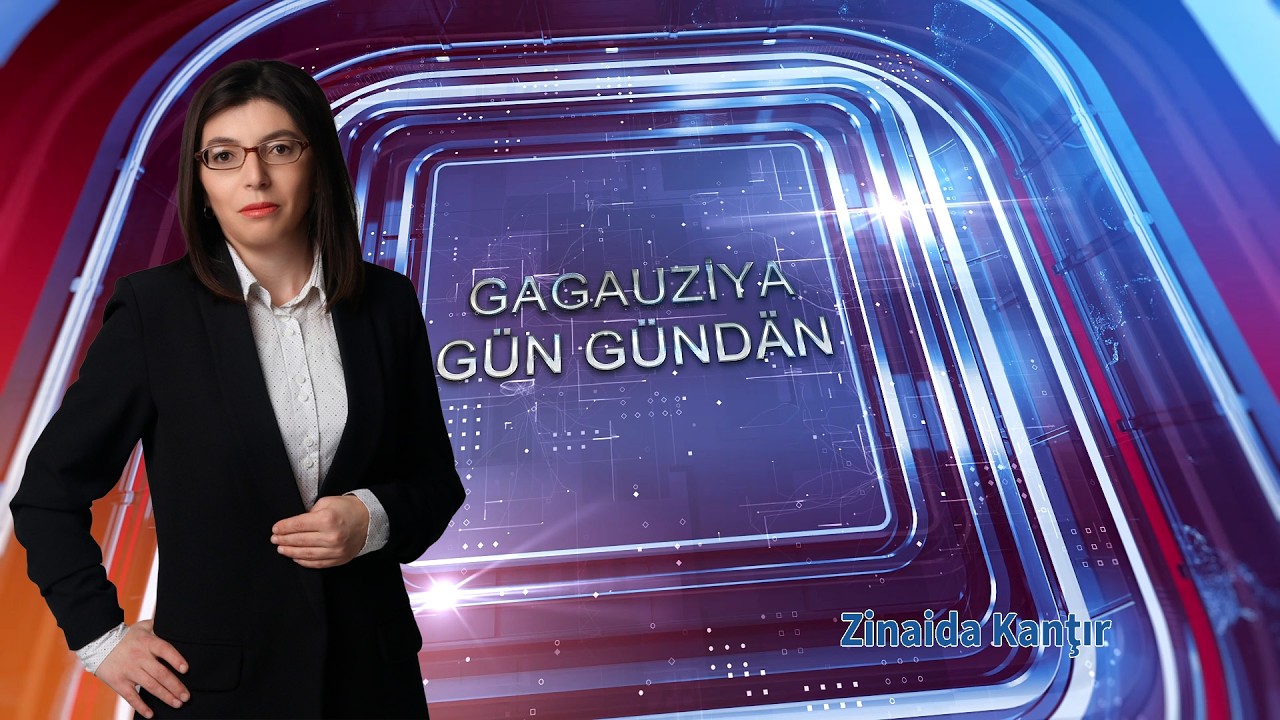 GAGAUZİYA GÜN GÜNDÄN |  DEVLET ÇEMPİONNARI  ŞAHMATА SPORT UURUNDA