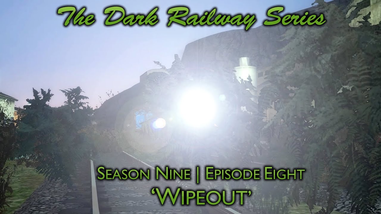 TDRS | Season Nine | Episode Eight
