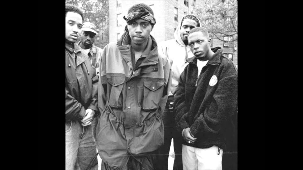 Nas Illmatic Old School Type Beat 20$Lease