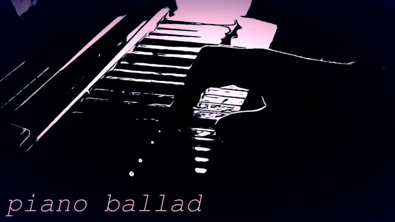 Sky - piano ballad (Official Audio)