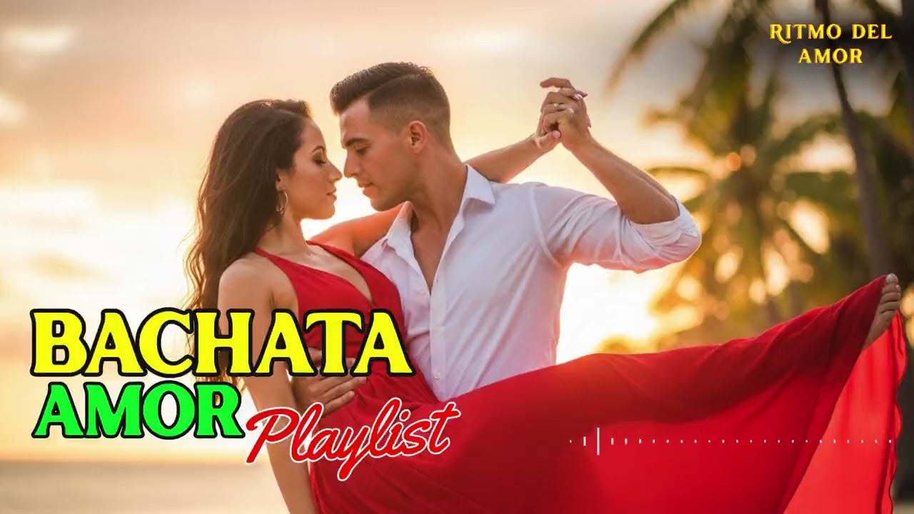Top Romantic Bachata Songs 2026 ❤️ Smooth Slow Latin Dance Mix