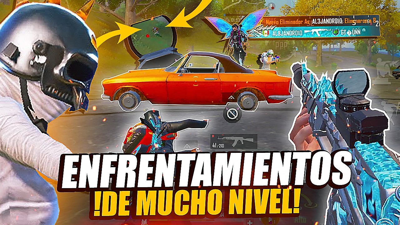 GANÉ la PARTIDA MÁS DIFICIL de LA TEMPORADA humillando CLANES TOP CONQUISTADOR DE NORTEAMÉRICA🔥
