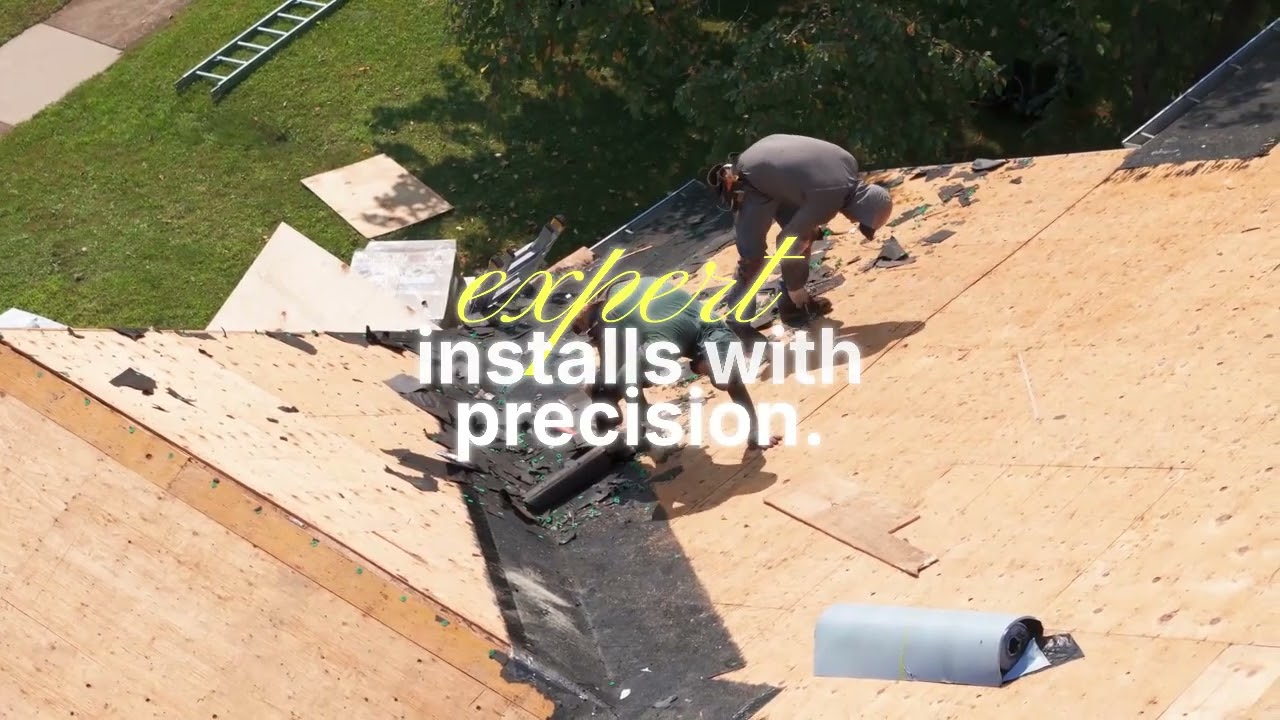 Durable Roofing Solutions Today - Citycrest Roofing & Construction