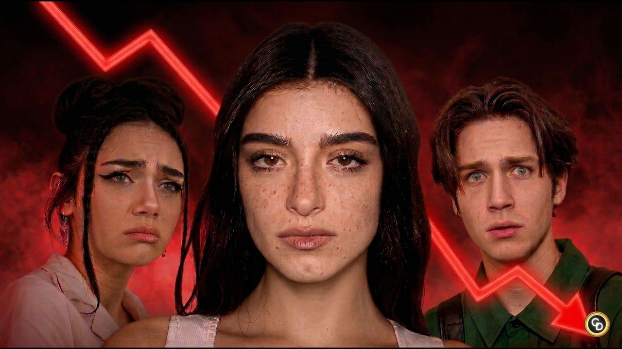 The TikTok Stars Everyone Forgot...