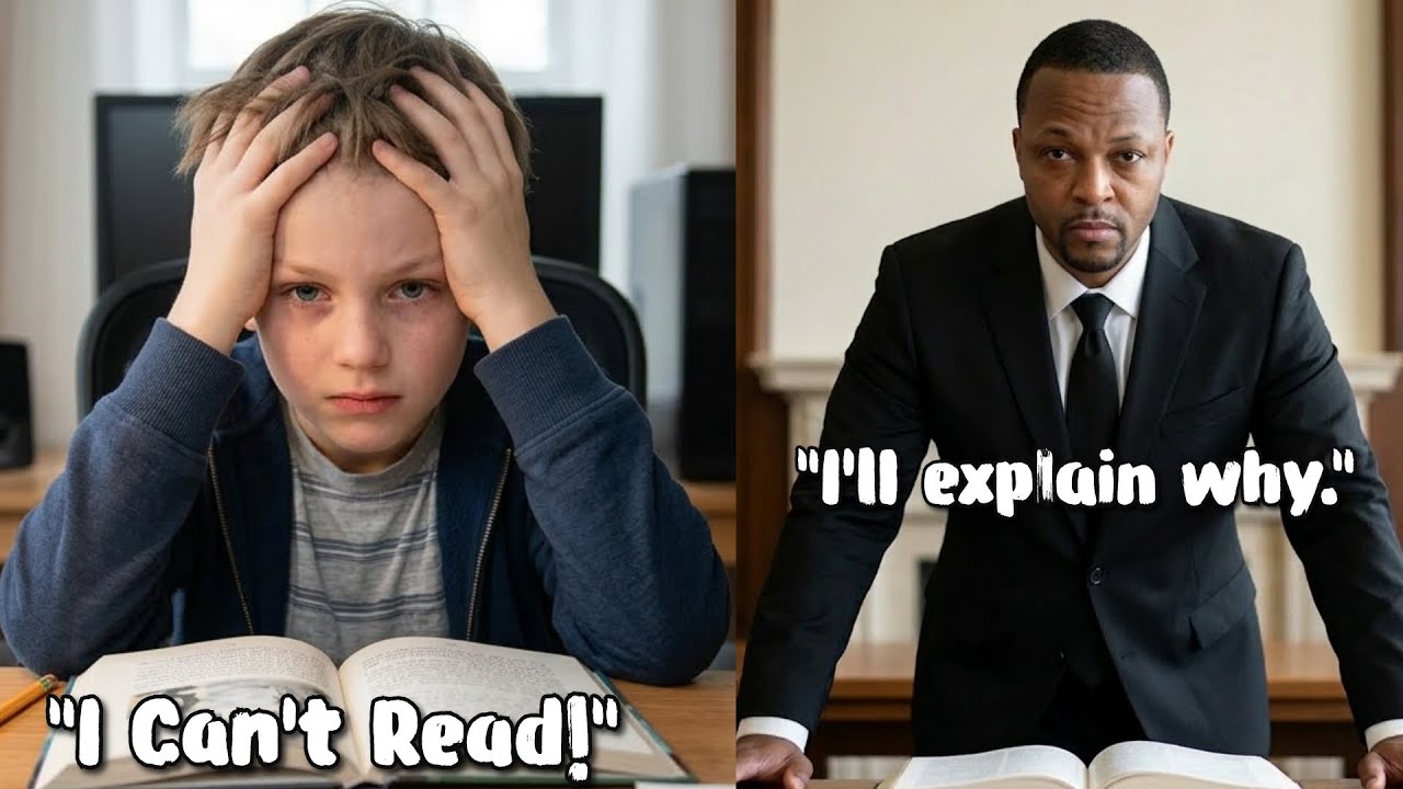What “Kids Can’t Read” Really Means - An Analysis
