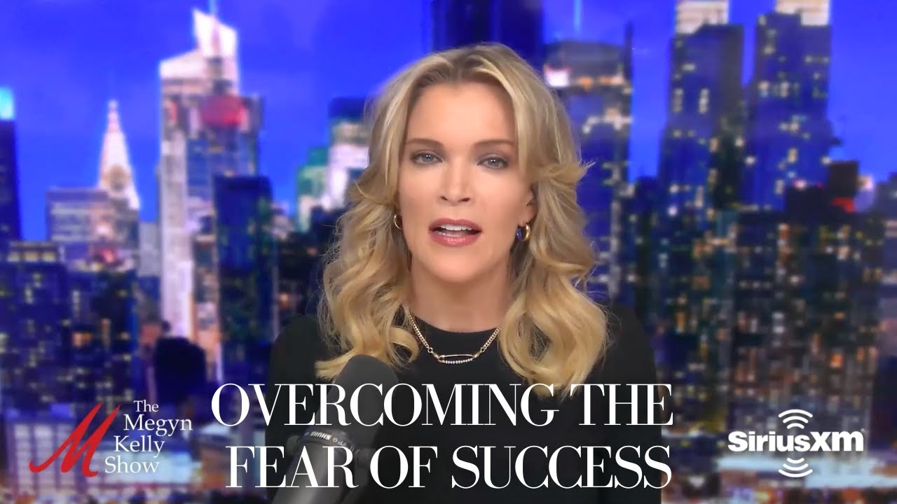 Believing in Yourself, and Overcoming the Fear of Success, with Lewis Howes