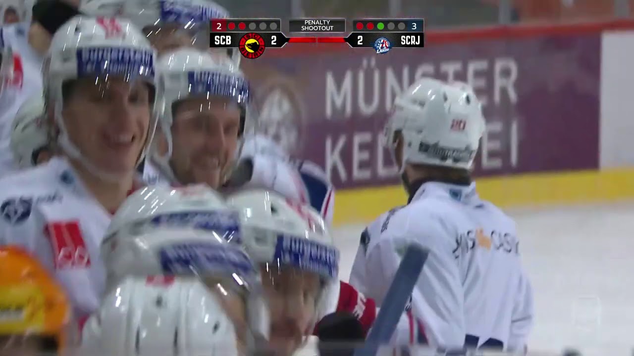 Was für ein crazy Penaltyschiessen! 26 Schützen bis zur Entscheidung