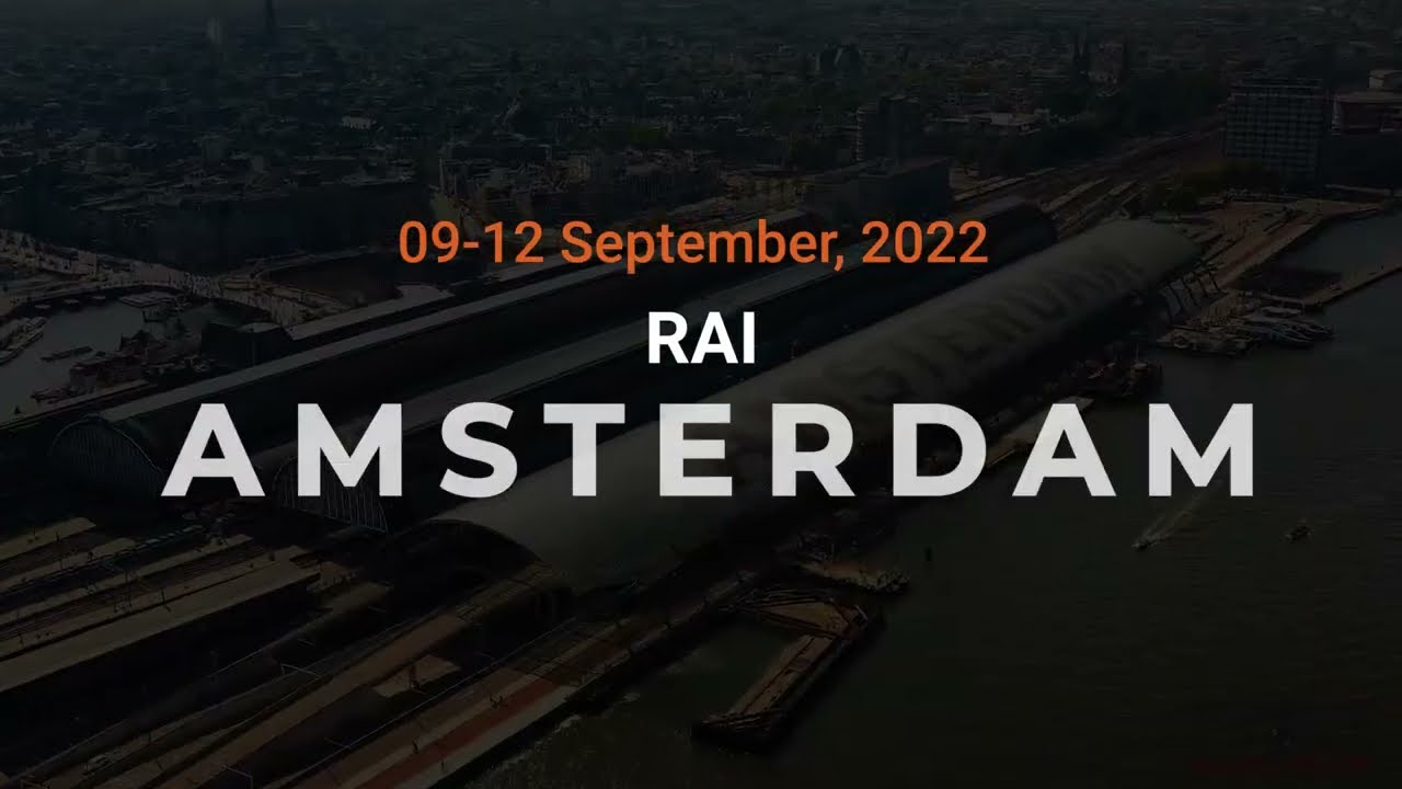 PallyCon at @IBCshow 2022 - HIGHLIGHTS