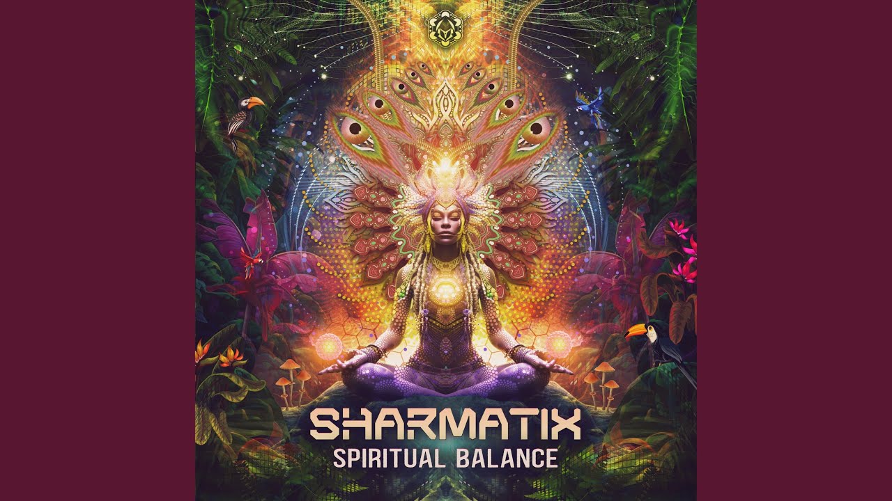 Spiritual Balance