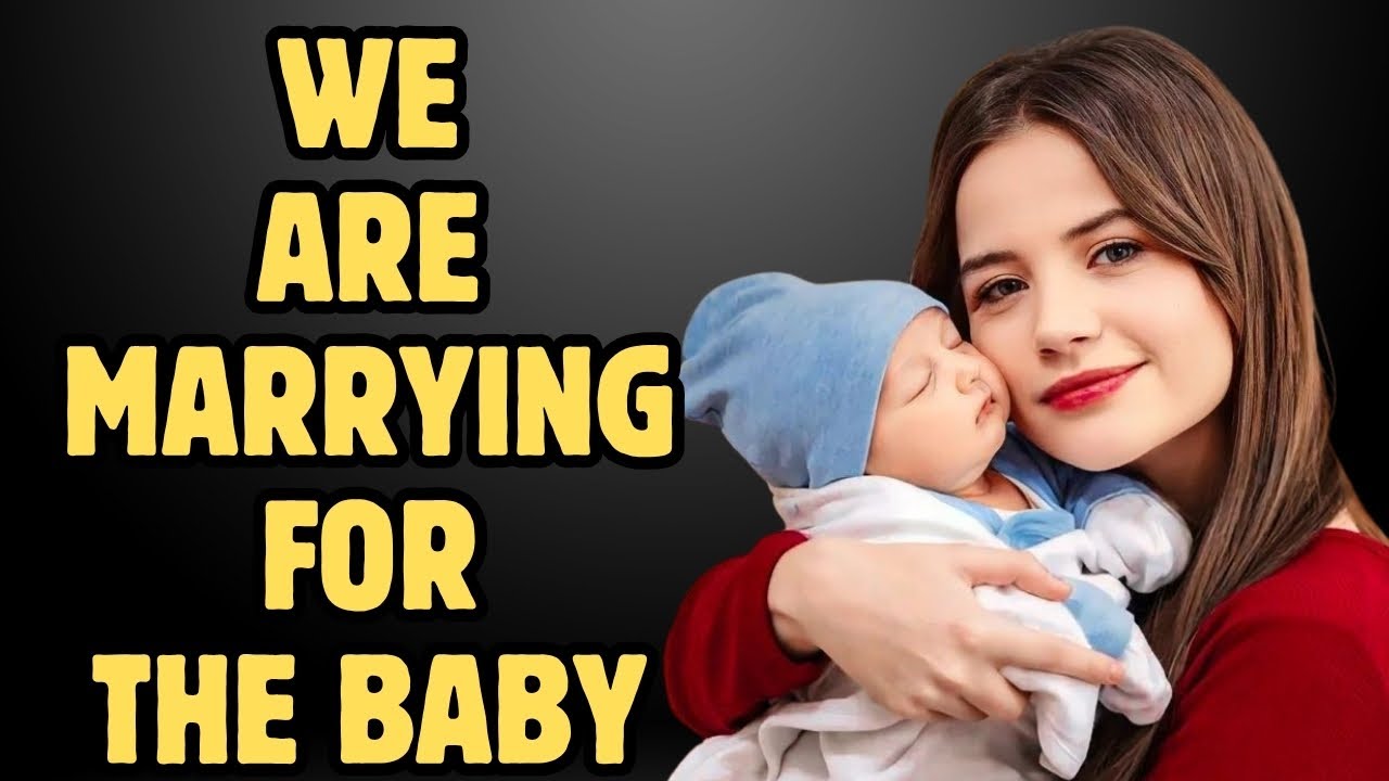 Baris Baktas and Yagmur Yuksel had to get married because of the child