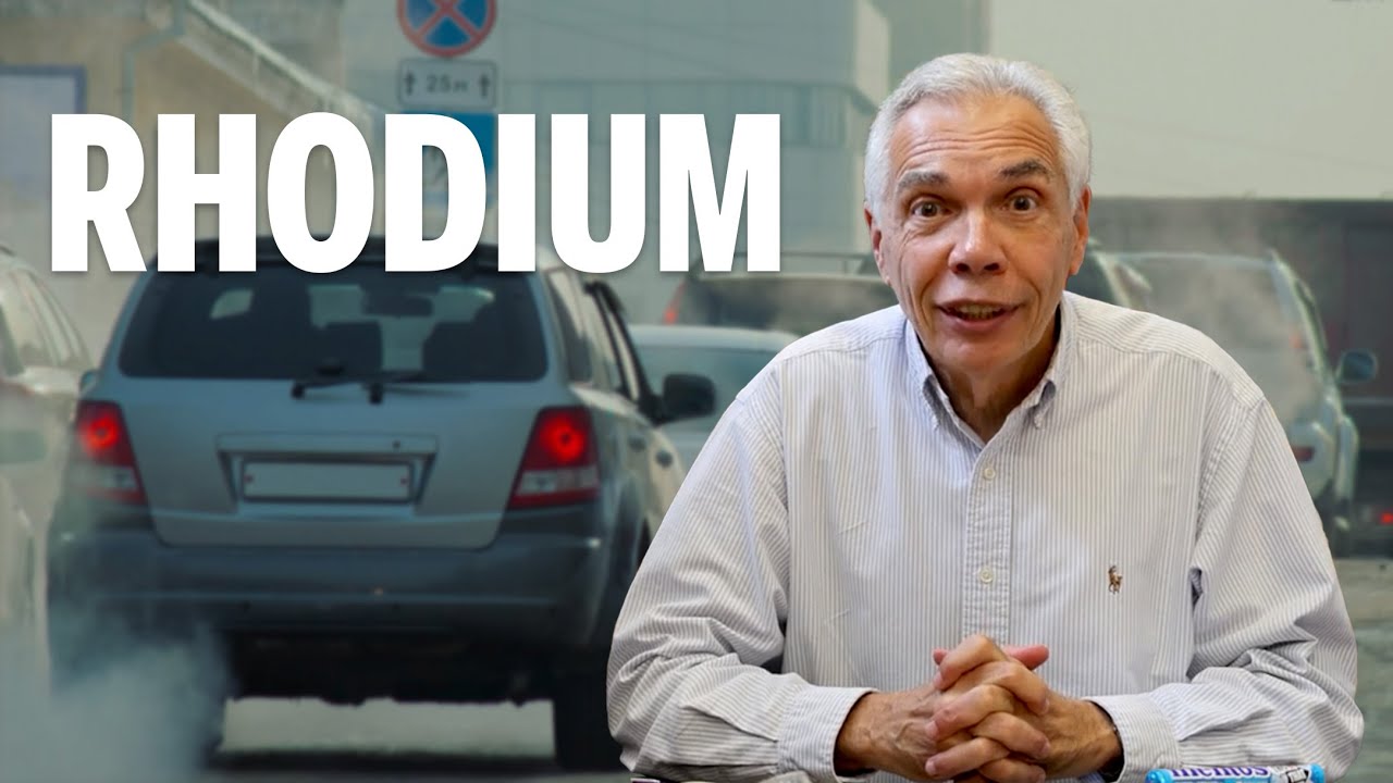 Dr. Joe Schwarcz on the link between automobiles and menthol