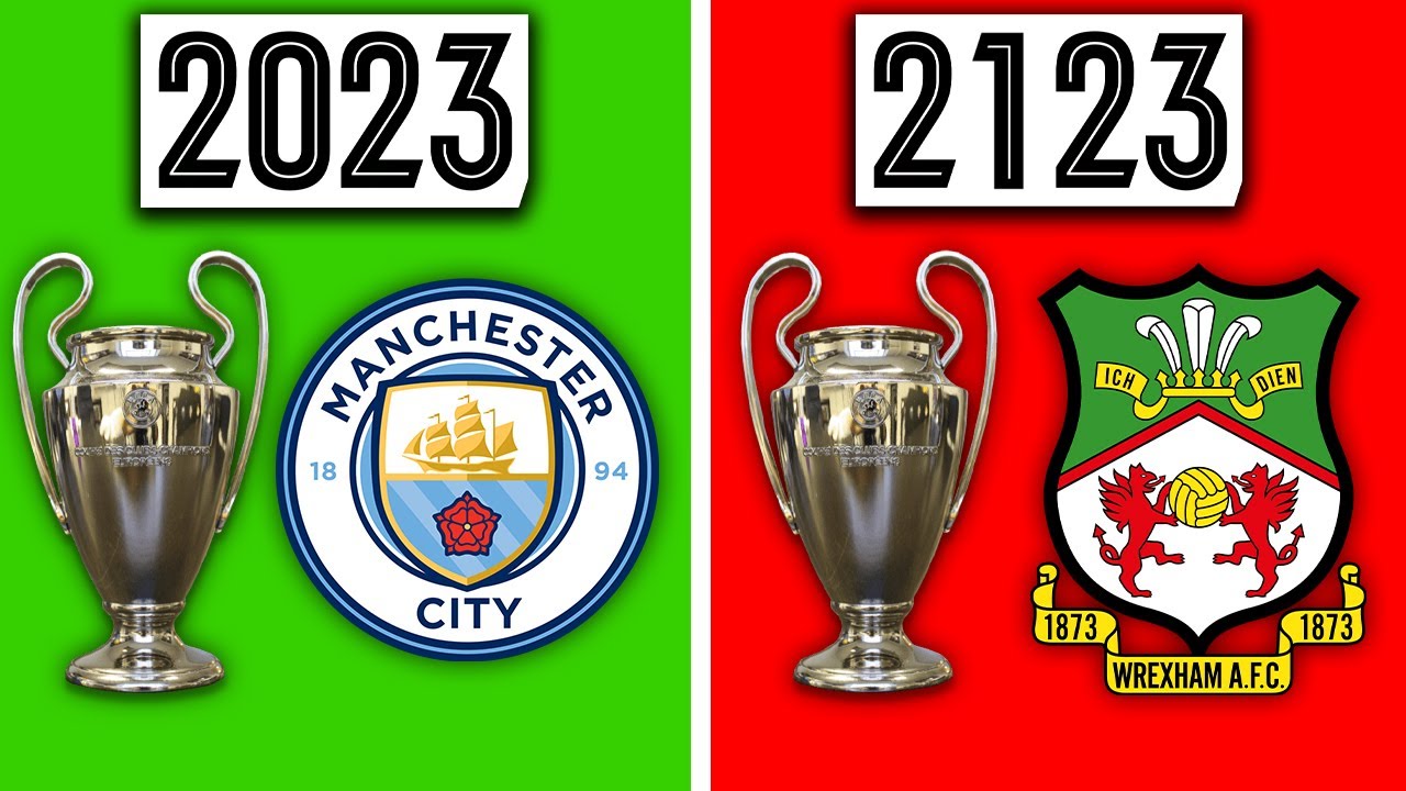 FM23 100 Years in the Future
