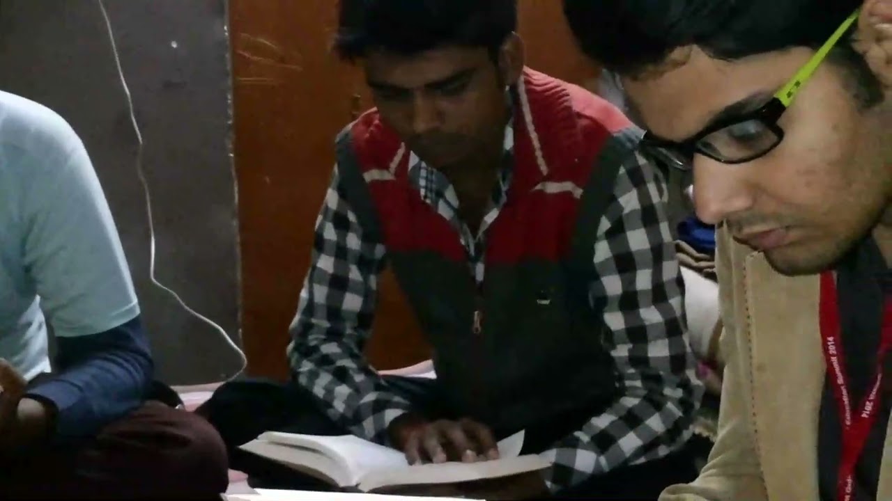 Group Book Reading | IYF BHEL BHOPAL
