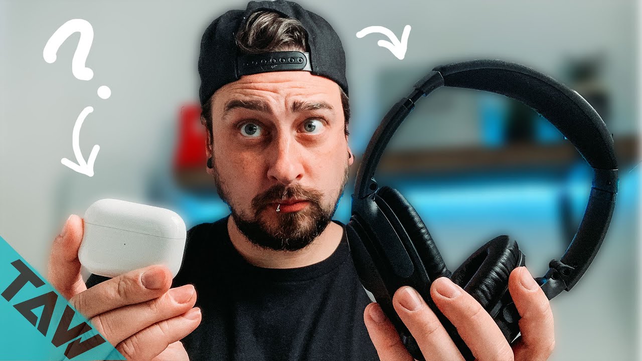BEST Noise Cancelling Headphones For Autism (Which Do YOU Need!?)