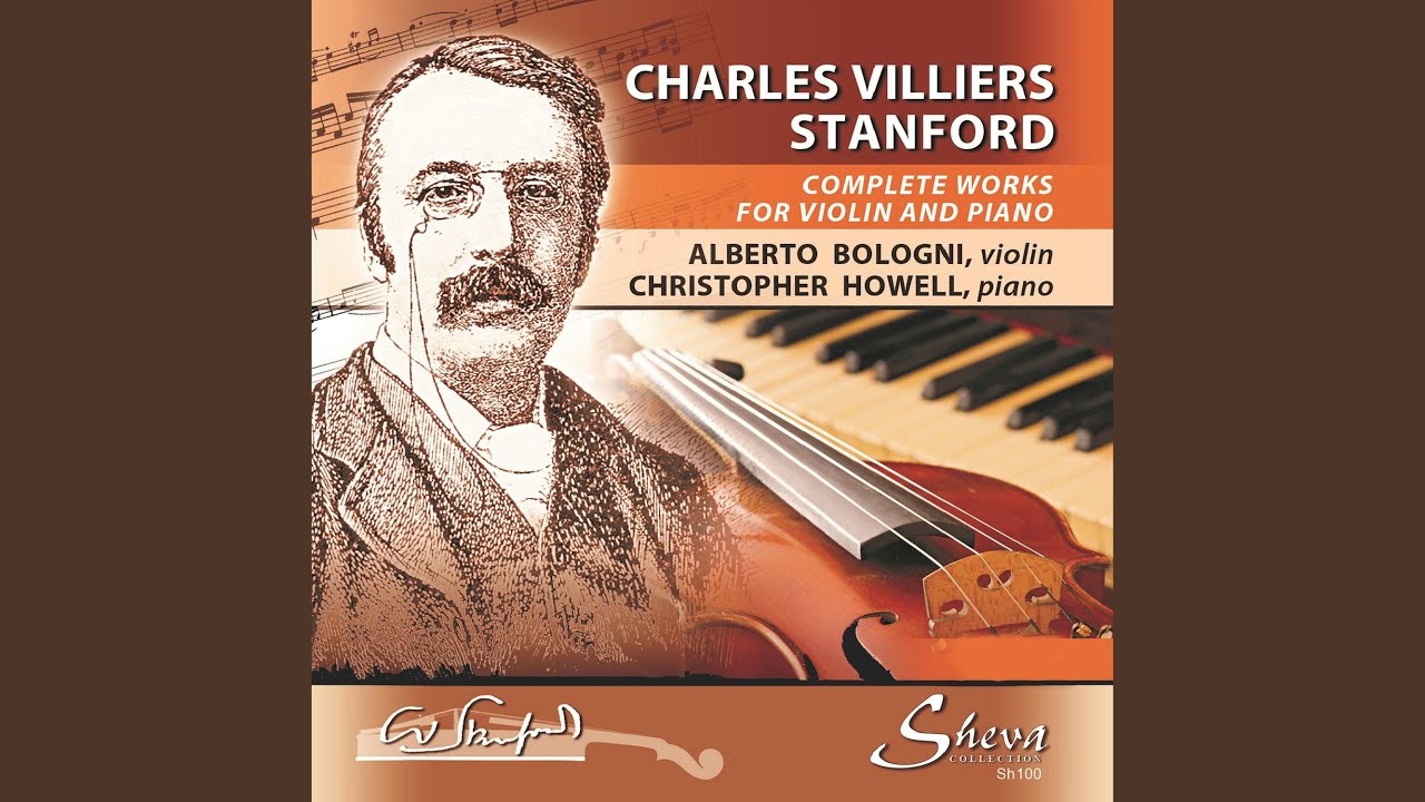 6 Easy Pieces, Op. 155: No. 1, Minuet