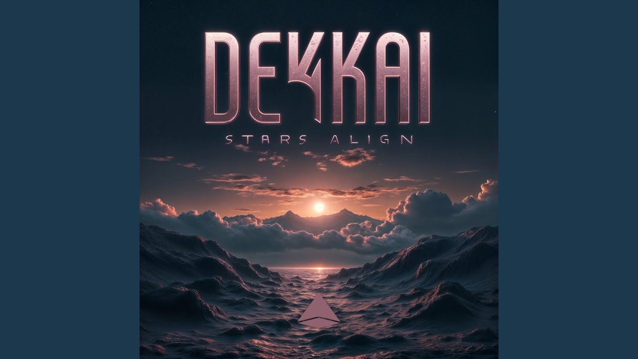 Stars Align (Extended Mix)