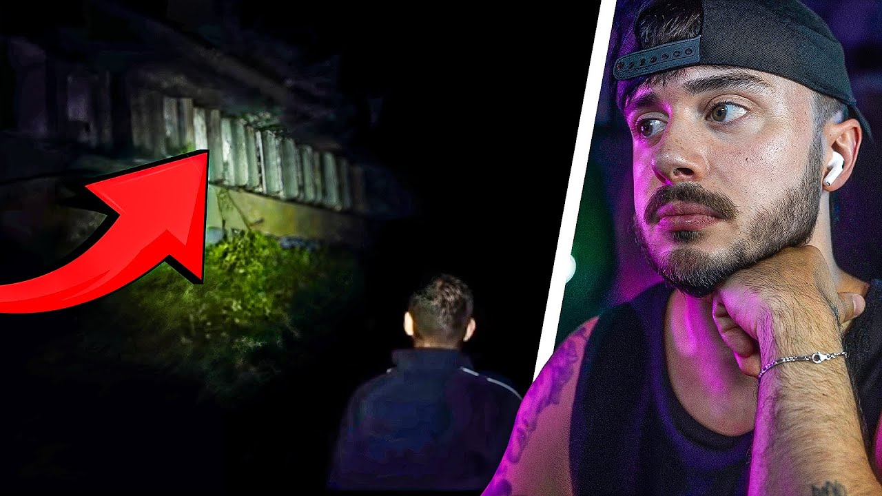 Der Schleicher von Beelitz ist echt? Größtes Deutsches Internet Mysterium gelöst!