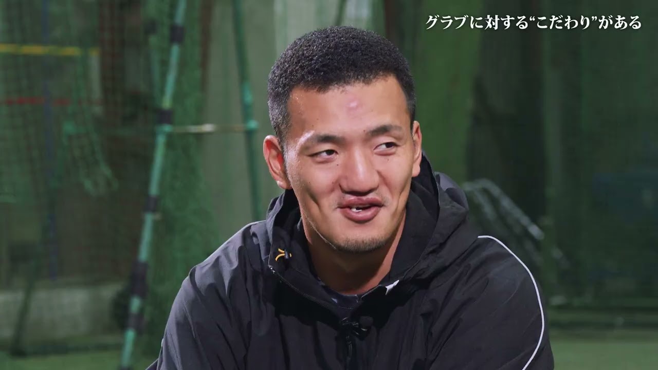 広島東洋カープ矢野選手×中日ドラゴンズ田中選手クロストーク
