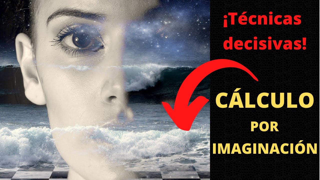 👨‍🏫 Técnicas DECISIVAS para mejorar (II) | APRENDER | Clase de Ajedrez