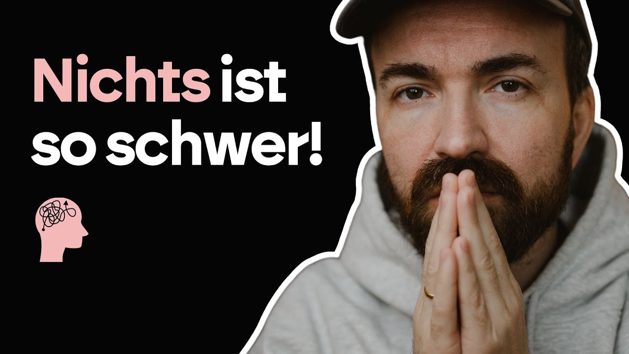 Die WAHRHEIT über Hochzeitsfotografie 😓