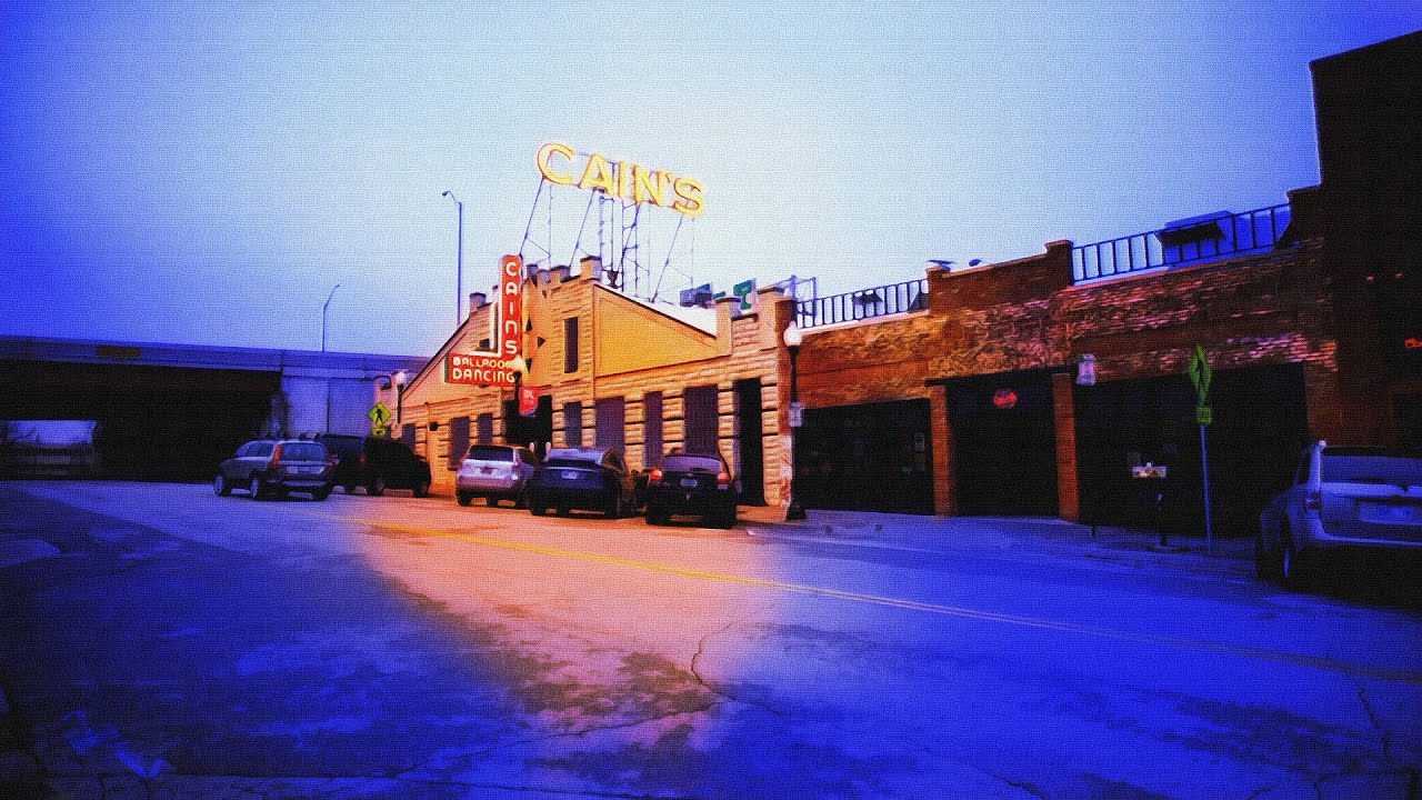“Cain's Ballroom” - Tulsa, OK - LoyalTV E1