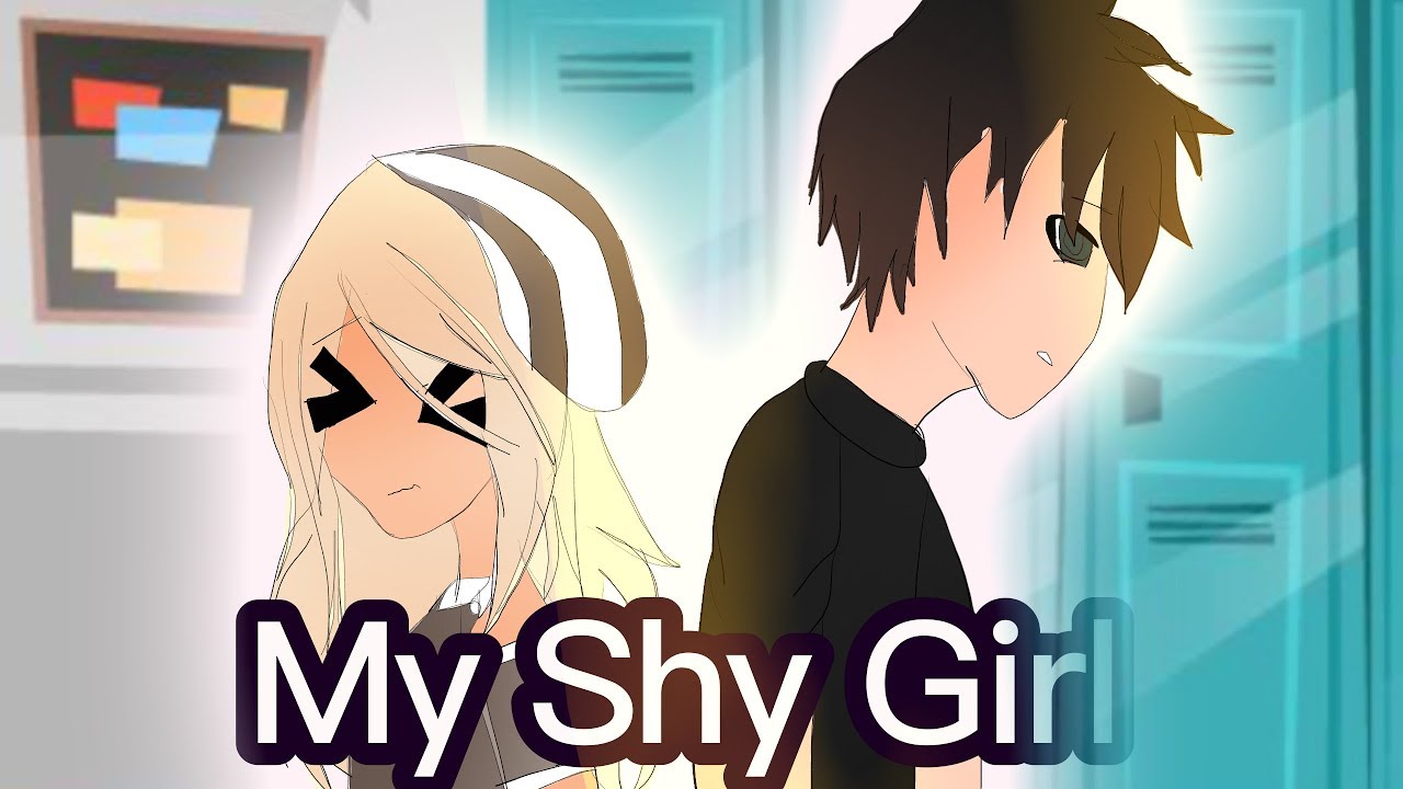 “My Shy Girl” || Glmm || Original || Gacha WowZ