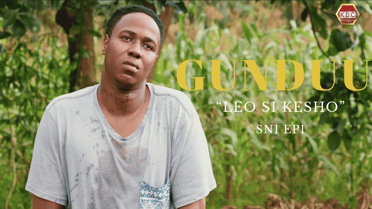 Gunduu Sn 1 Ep 1: My Name is Josh, This is My Story #Gunduu