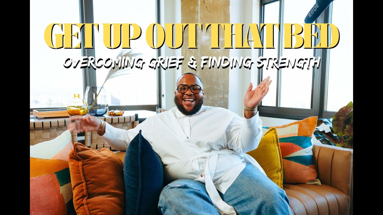 From Tragedy to Triumph: How I Turned Grief Into Greatness