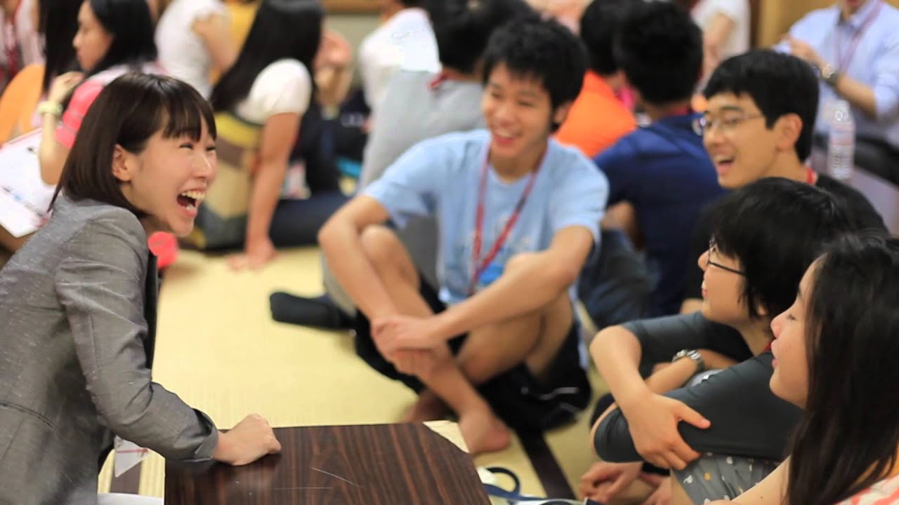 H-LAB Tokyo 2014 エンディングビデオ
