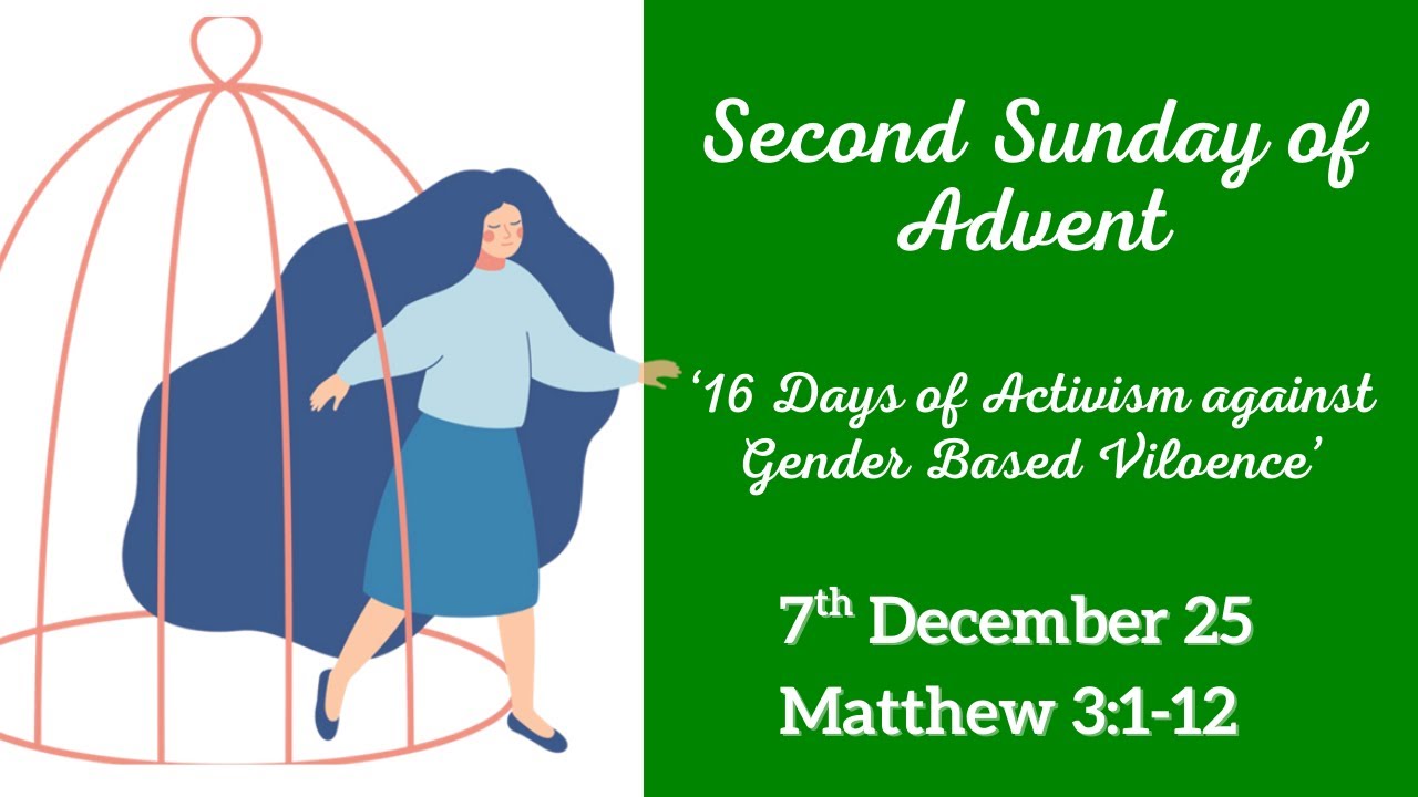 Alstonville Anglicans Sunday Advent 2