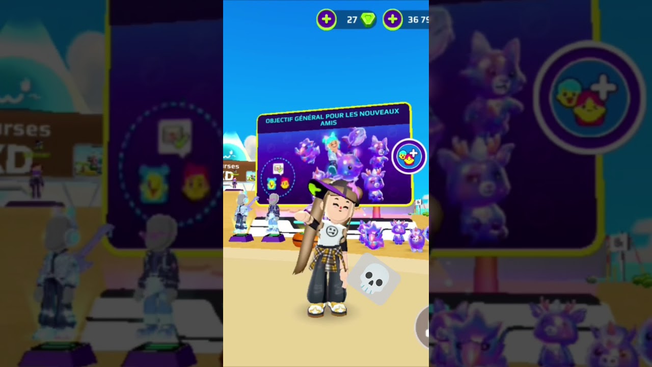 Pov : tu te trompe de mouvement 😶‍🌫️💀