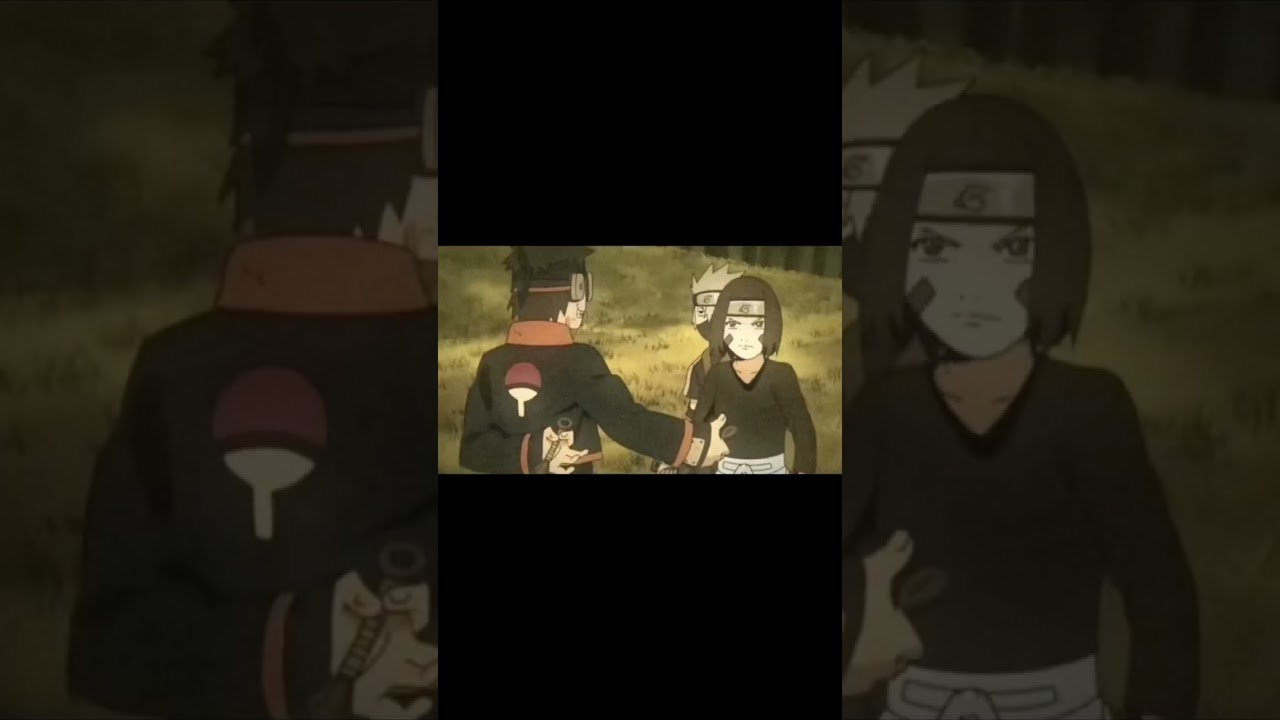 Obito x Rin || Edit • Another Love • [PART 1]