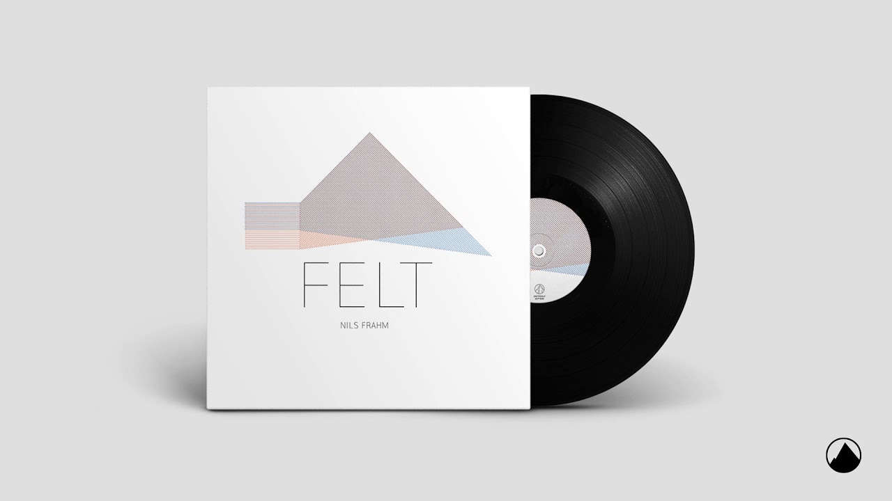 Nils Frahm - Familiar
