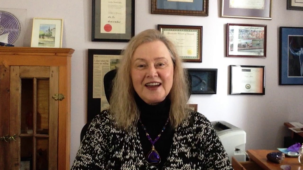 Near Death Experiencers NDE's I Psychic Medium Carolyn Molnar