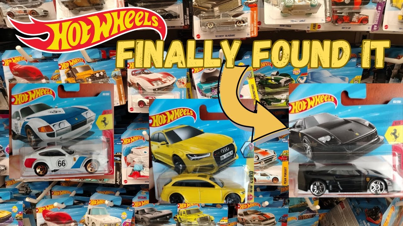 OMG I finally found it