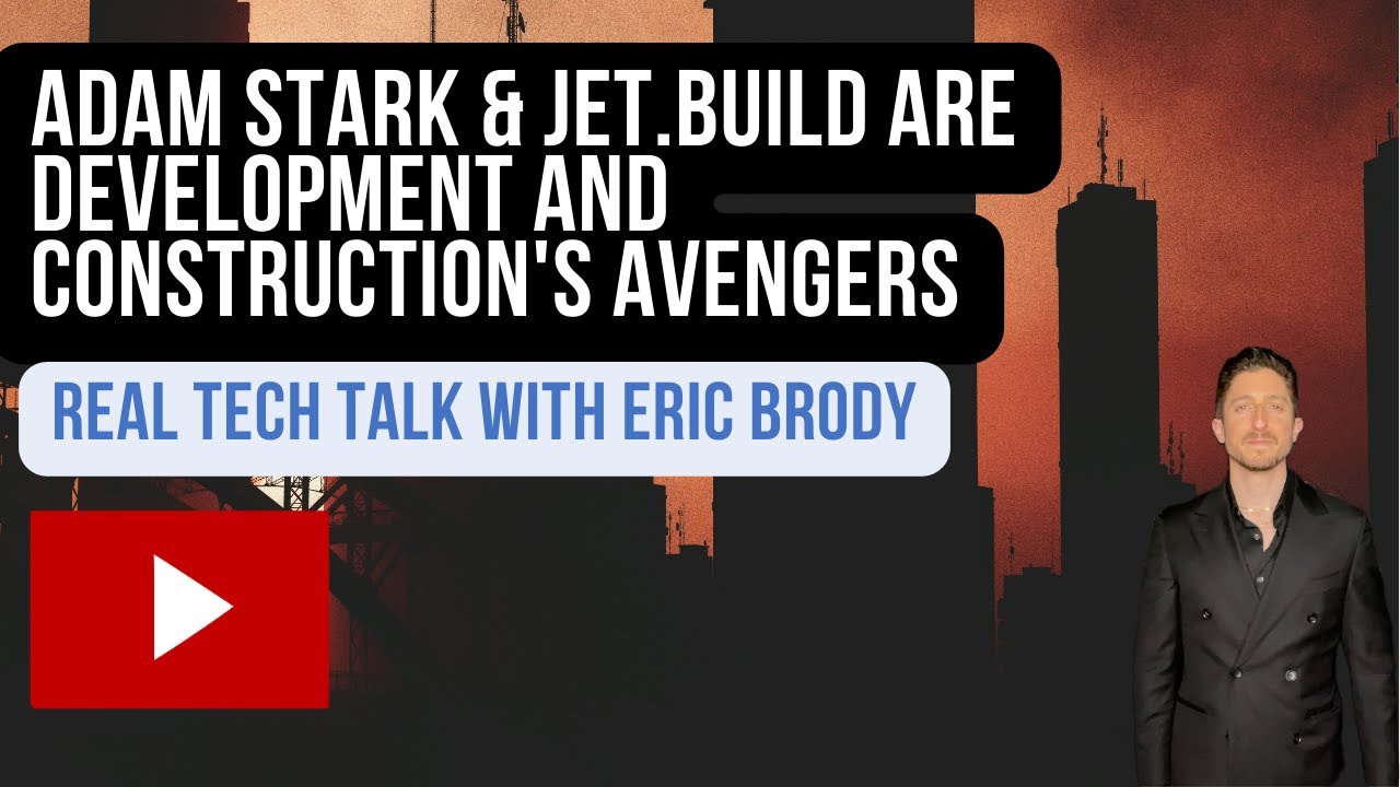 How will the construction industry evolve?  #redevelopment #construction