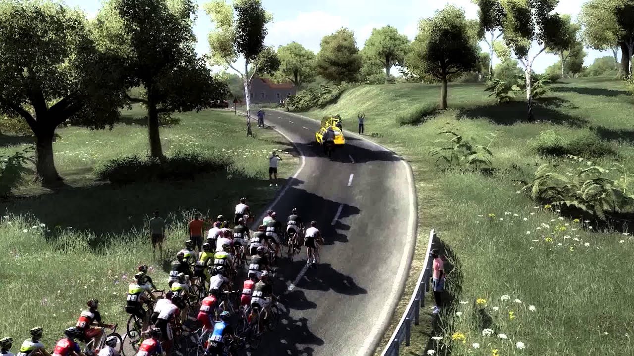 PCM13 Miskolc GP Stage Promo Video
