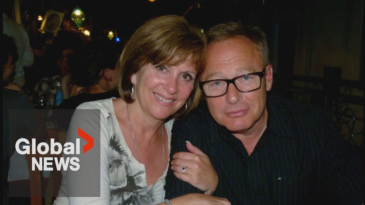Former BC news anchor Deb Hope dies at 67