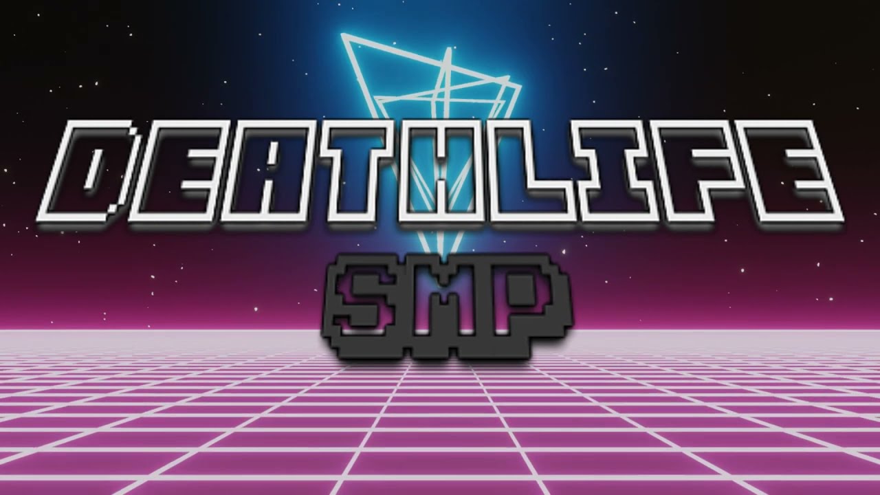 My application to the DEATHLIFE SMP