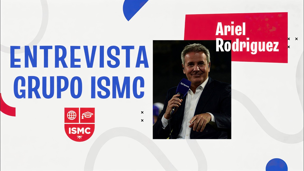 Entrevista Grupo ISMC